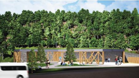 Vstopni objekt v Tolminska korita_vizualizacija (Vir Kreadom) (1)